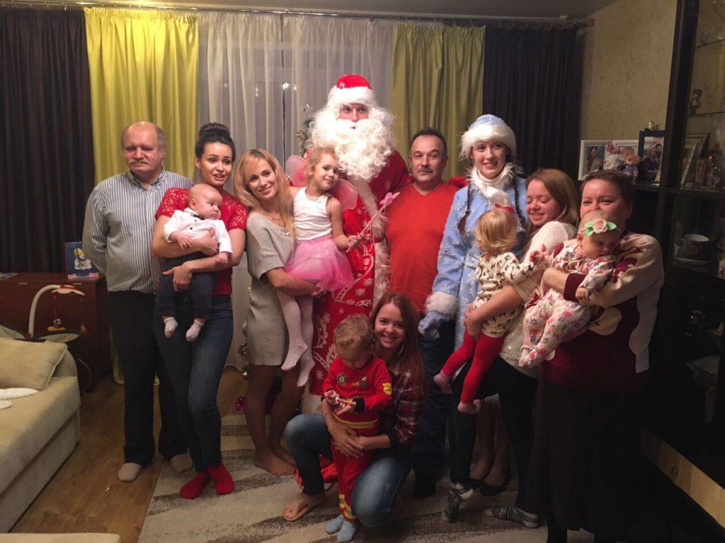 тамада на свадьбу