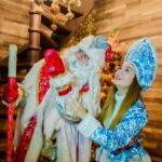 шоу на корпоратив