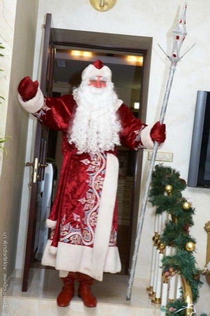 купить новогодний костюм для девочки.