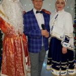 купить новогодний костюм для мальчика